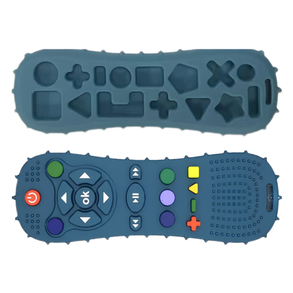 Baby Teething Toy Set